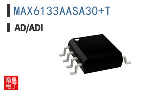 MAX6133AASA30+T