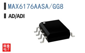 MAX6176AASA/GG8