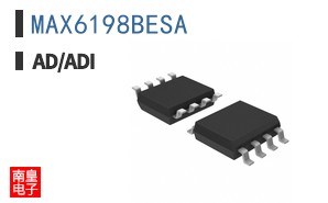MAX6198BESA