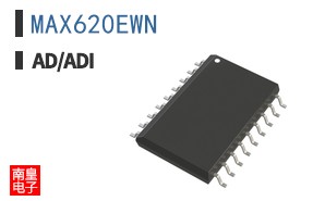MAX620EWN+