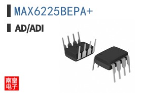 MAX6225BEPA