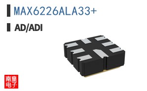 MAX6226ALA33+