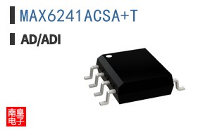MAX6241ACSA+T