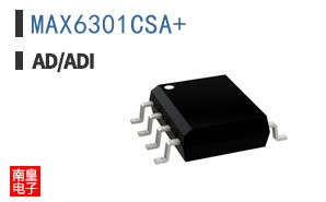 MAX6301CSA+