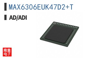 MAX6306EUK47D2+T