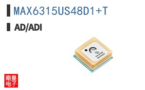 MAX6315US48D1+T