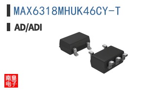 MAX6318MHUK46CY-T