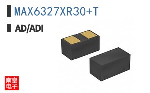 MAX6327XR30+T
