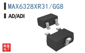 MAX6328XR31/GG8�ο�ͼƬ