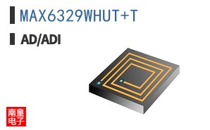MAX6329WHUT+T