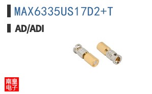 MAX6335US17D2+T
