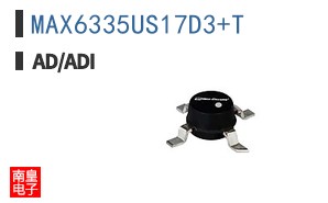 MAX6335US17D3+T