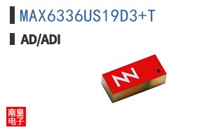 MAX6336US19D3+T