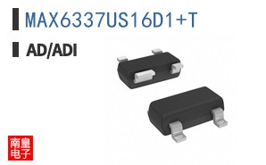 MAX6337US16D1+T