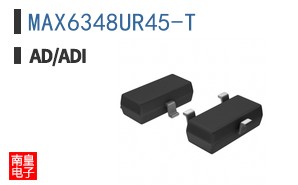 MAX6348UR45-T