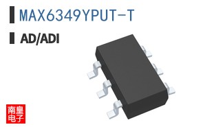 MAX6349YPUT-T