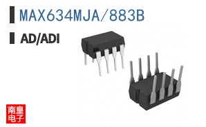 MAX634MJA/883B