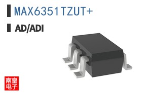 MAX6351TZUT+