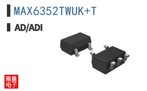 MAX6352TWUK+T