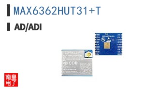 MAX6362HUT31+T