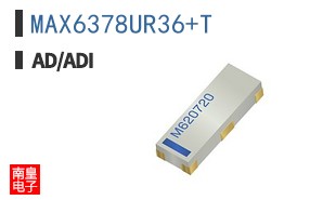 MAX6378UR36+T