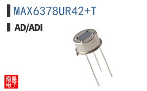 MAX6378UR42+T