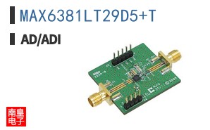 MAX6381LT29D5+T