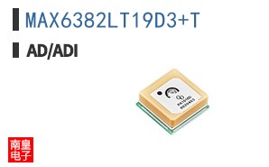 MAX6382LT19D3+T