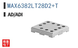 MAX6382LT28D2+T