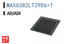MAX6382LT29D6+T