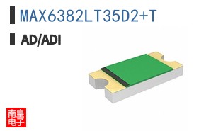 MAX6382LT35D2+T