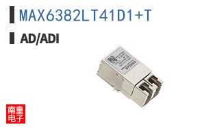 MAX6382LT41D1+T
