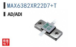 MAX6382XR22D7+T