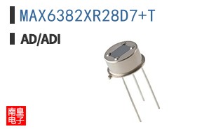 MAX6382XR28D7+T