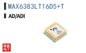 MAX6383LT16D5+T