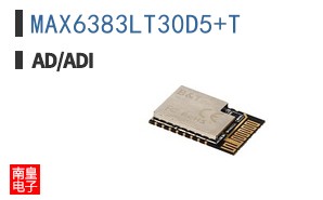 MAX6383LT30D5+T