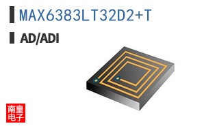 MAX6383LT32D2+T