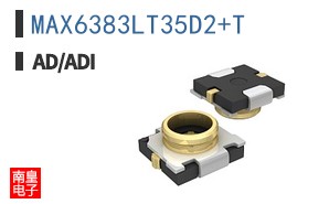 MAX6383LT35D2+T