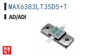 MAX6383LT35D5+T
