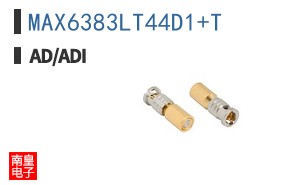 MAX6383LT44D1+T