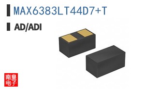 MAX6383LT44D7+T