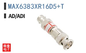 MAX6383XR16D5+T