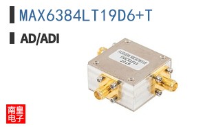 MAX6384LT19D6+T