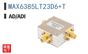 MAX6385LT23D6+T