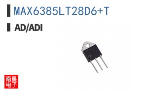 MAX6385LT28D6+T