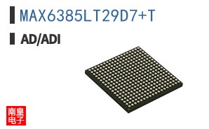 MAX6385LT29D7+T