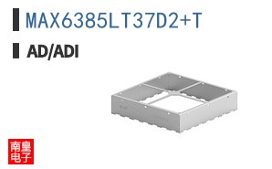 MAX6385LT37D2+T