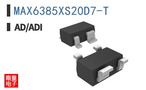 MAX6385XS20D7-T|AD��Ʒ�ͺ�
