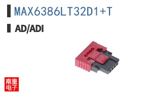 MAX6386LT32D1+T