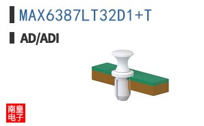 MAX6387LT32D1+T